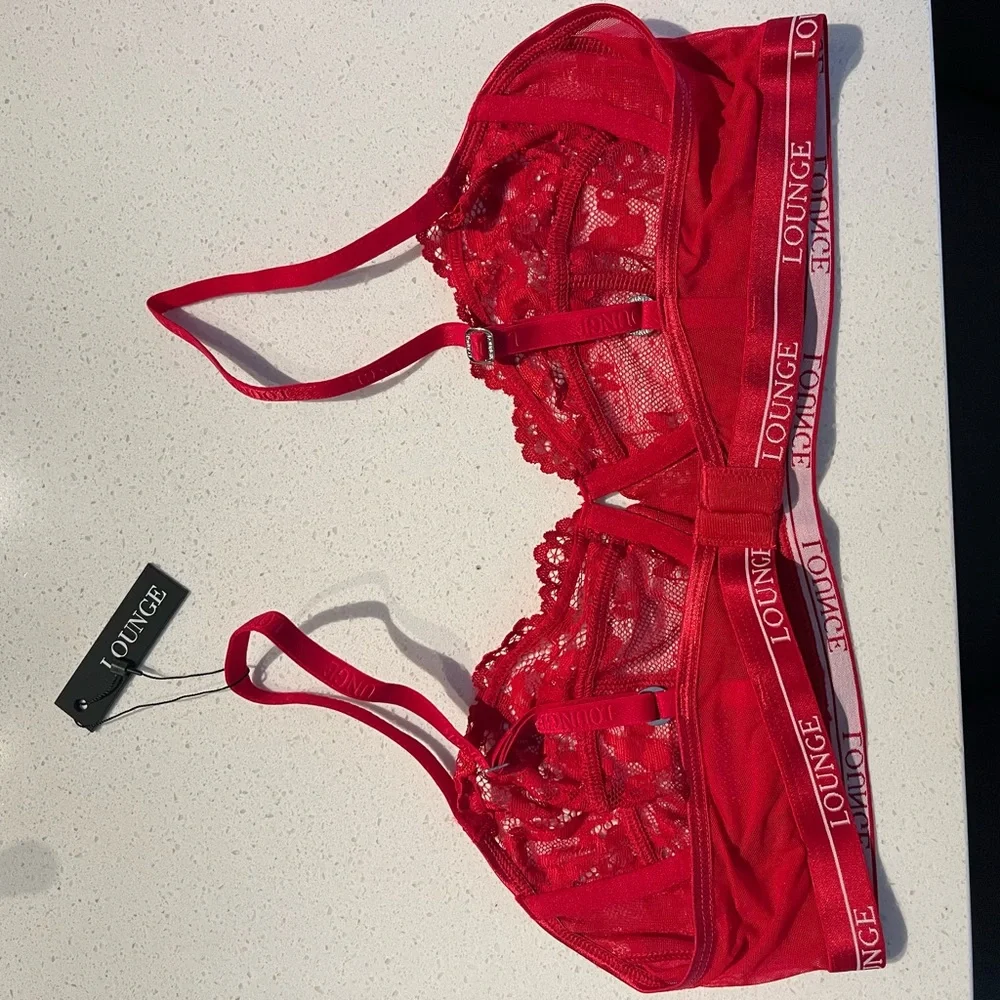 NWT Lounge Vogue Balcony Set 
❤️💘🌹 - Picture 6 of 14
